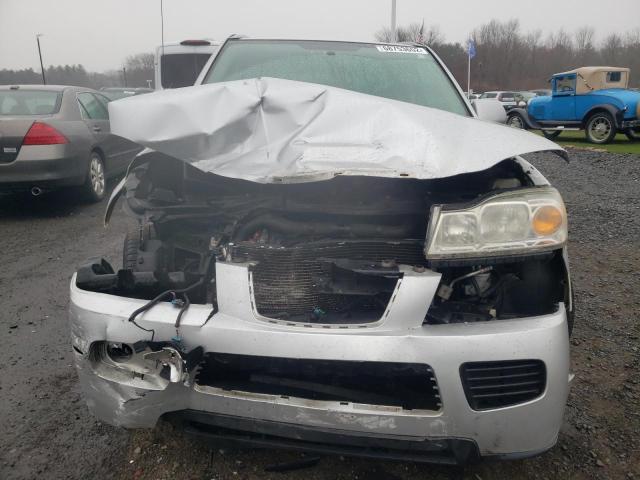 Photo 5 from auction – 2007 SATURN VUE with VIN 5GZCZ63457S878458