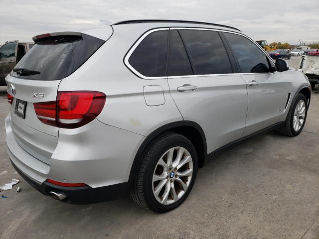 Photo 3 from auction – 2016 BMW X5 SDRIVE3 with VIN 5UXKR2C58G0H41963