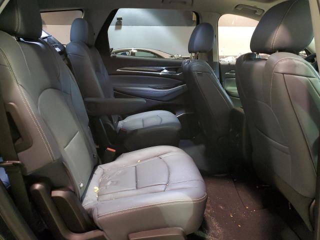 Photo 10 from auction – 2019 BUICK ENCLAVE ES with VIN 5GAEVAKW9KJ134101