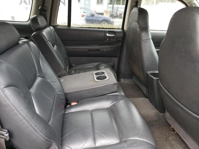 Photo 6 from auction – 2003 DODGE DURANGO SL with VIN 1D4HS58N63F612363