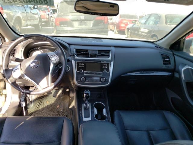 Photo 8 from auction – 2016 NISSAN ALTIMA 2.5 with VIN 1N4AL3AP8GC282735