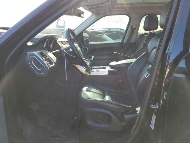 Photo 7 from auction – 2016 LAND ROVER RANGE ROVE with VIN SALWG2PF0GA591455