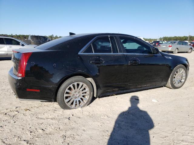 Photo 3 from auction – 2010 CADILLAC CTS PREMIU with VIN 1G6DS5EV8A0142856