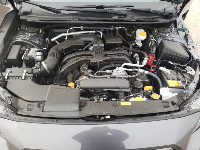 Photo 12 from auction – 2023 SUBARU CROSSTREK with VIN JF2GTHSC0PH220778