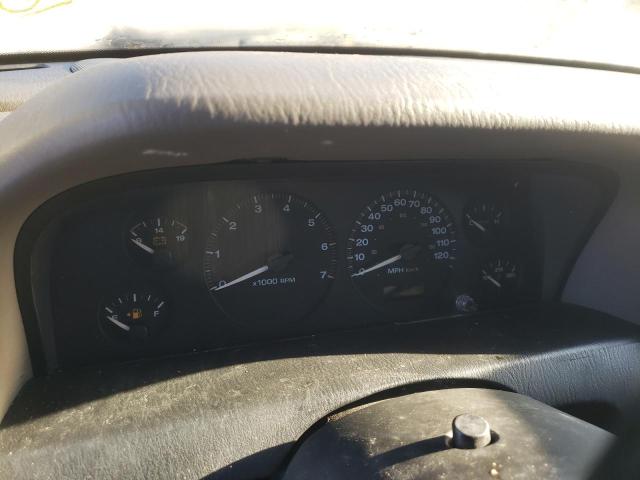 Photo 9 from auction – 2004 JEEP GRAND CHER with VIN 1J4GW48S64C405742