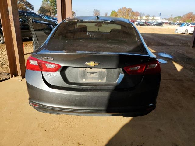 Photo 6 from auction – 2017 CHEVROLET MALIBU LT with VIN 1G1ZE5ST9HF204973