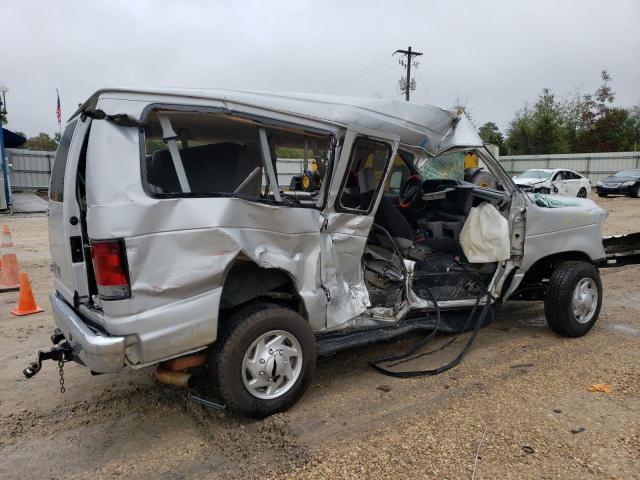 Photo 3 from auction – 2009 FORD ECONOLINE with VIN 1FBNE31L39DA24689