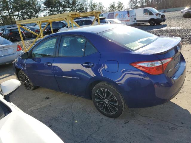 Photo 2 from auction – 2014 TOYOTA COROLLA L with VIN 2T1BURHE0EC066935