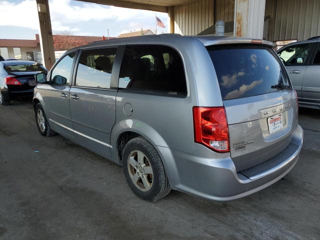 Photo 2 from auction – 2013 DODGE GRAND CARA with VIN 2C4RDGCG0DR549660