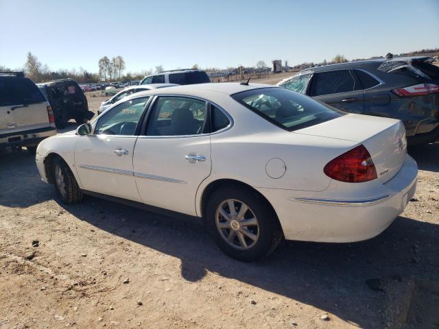Photo 2 from auction – 2009 BUICK LACROSSE C with VIN 2G4WC582X91205701
