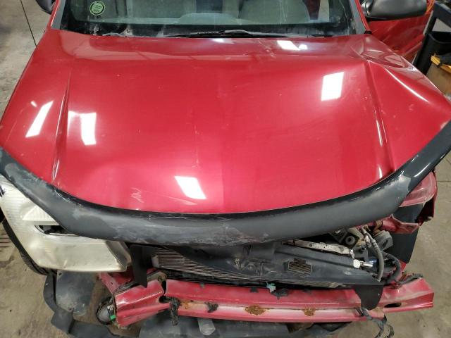 Photo 11 from auction – 2005 CHEVROLET EQUINOX LT with VIN 2CNDL73F656150495