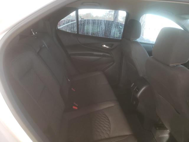 Photo 11 from auction – 2018 CHEVROLET EQUINOX LT with VIN 2GNAXJEV3J6108025