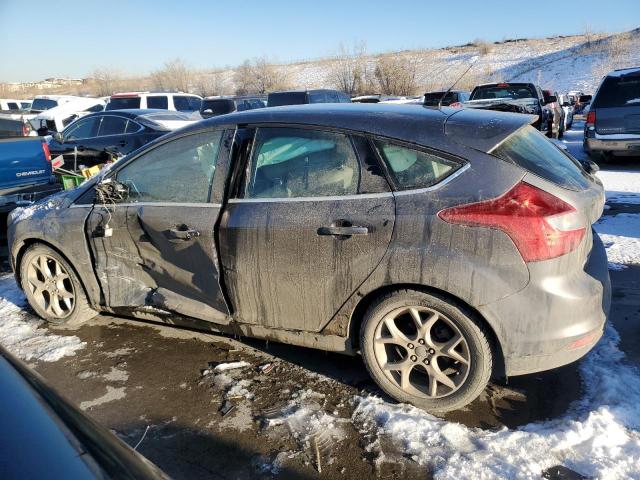Photo 2 from auction – 2012 FORD FOCUS SEL with VIN 1FAHP3M27CL250789
