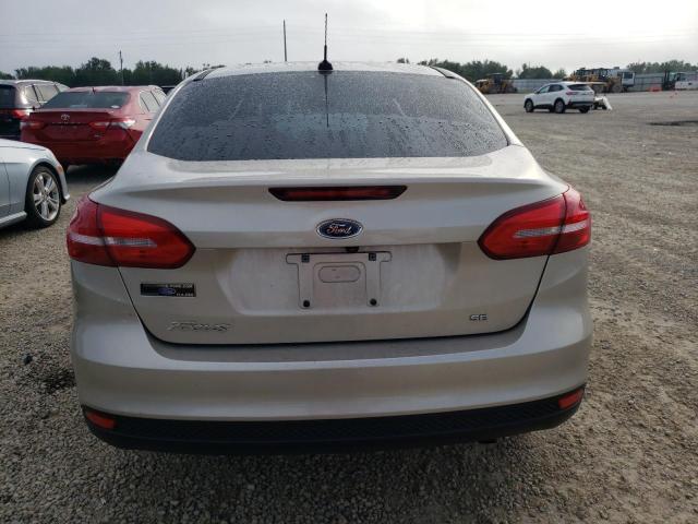 Photo 6 from auction – 2017 FORD FOCUS SE with VIN 1FADP3F25HL275242