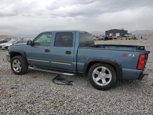 Photo 2 from auction – 2007 CHEVROLET SILVERADO with VIN 2GCEK13T271179314