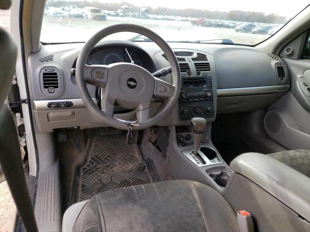 Photo 8 from auction – 2004 CHEVROLET MALIBU LS with VIN 1G1ZT548X4F219216
