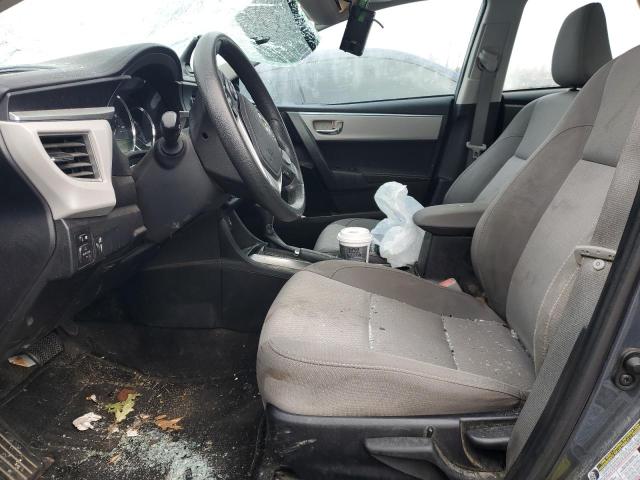 Photo 7 from auction – 2015 TOYOTA COROLLA L with VIN 2T1BURHE0FC302985