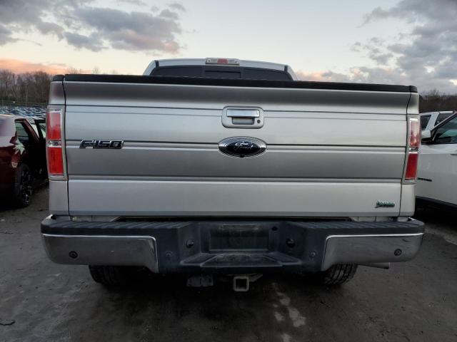 Photo 6 from auction – 2010 FORD F150 SUPER with VIN 1FTFW1EV1AFA17603