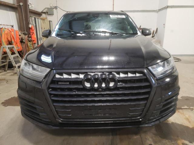Photo 5 from auction – 2018 AUDI Q7 TECHNIK with VIN WA1WAAF71JD024992