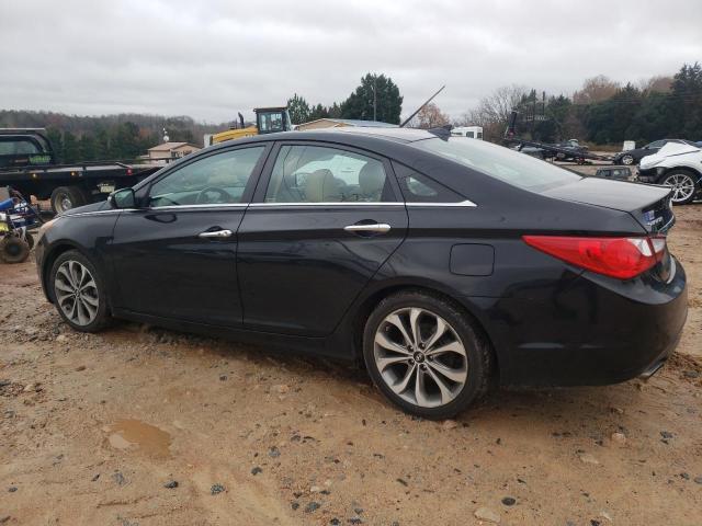 Photo 2 from auction – 2013 HYUNDAI SONATA SE with VIN 5NPEC4AB4DH650561