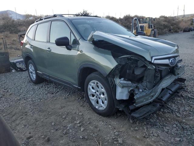 Photo 4 from auction – 2020 SUBARU FORESTER with VIN JF2SKADC7LH537338