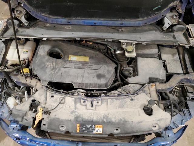 Photo 12 from auction – 2013 FORD ESCAPE SEL with VIN 1FMCU0HX3DUB22445