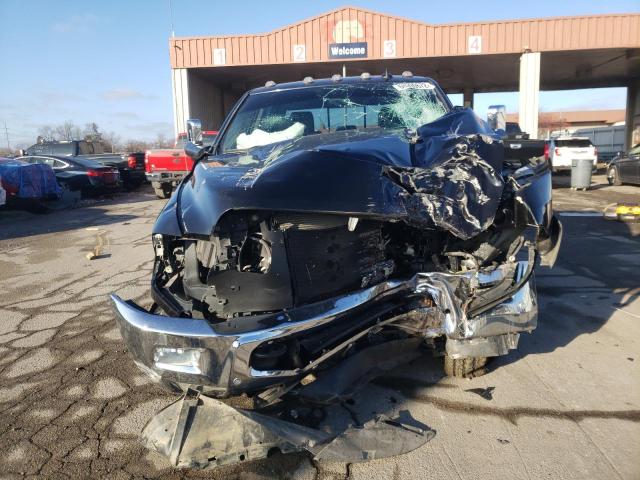 Photo 5 from auction – 2017 RAM 2500 LARAM with VIN 3C6UR5FLXHG569684
