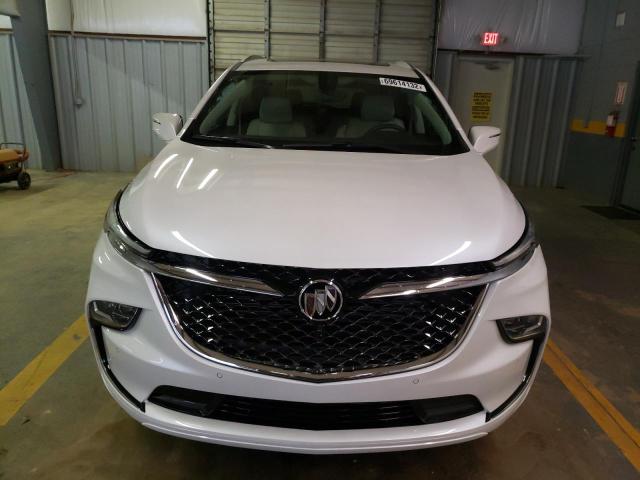 Photo 5 from auction – 2022 BUICK ENCLAVE AV with VIN 5GAERDKW8NJ124766