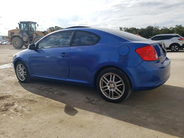 Photo 2 from auction – 2006 TOYOTA SCION TC with VIN JTKDE167460136338