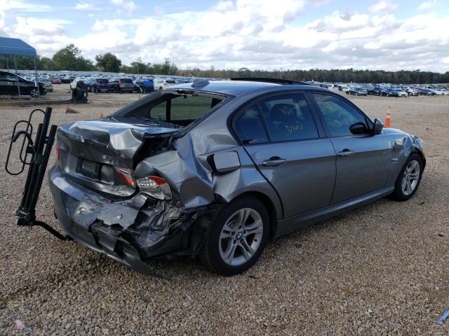 Photo 3 from auction – 2011 BMW 328 XI with VIN WBAPK7G55BNN86121