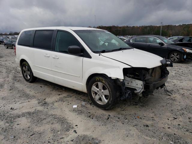Photo 4 from auction – 2013 DODGE GRAND CARA with VIN 2C4RDGBG3DR584873