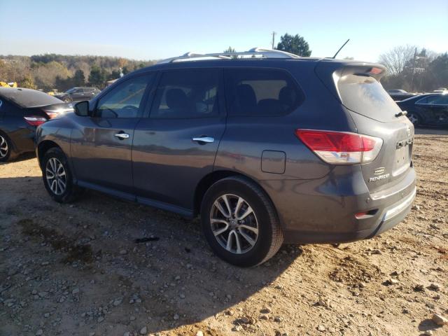 Photo 2 from auction – 2013 NISSAN PATHFINDER with VIN 5N1AR2MN4DC627277