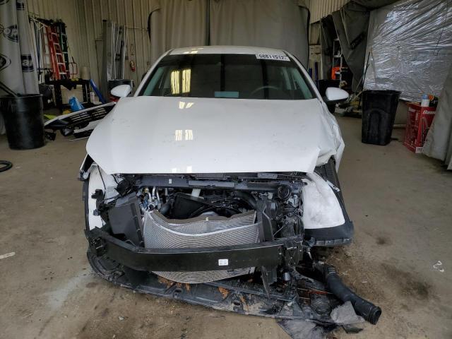 Photo 5 from auction – 2022 KIA FORTE FE with VIN 3KPF24AD3NE493779