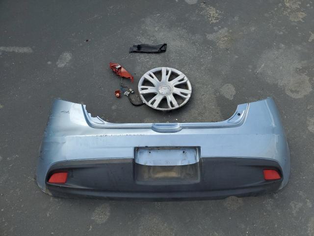 Photo 12 from auction – 2013 MAZDA MAZDA2 with VIN JM1DE1KZ0D0152399