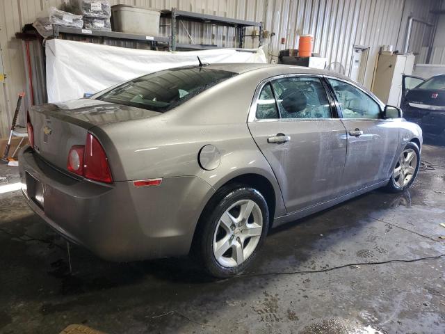 Photo 3 from auction – 2011 CHEVROLET MALIBU LS with VIN 1G1ZB5E14BF242637