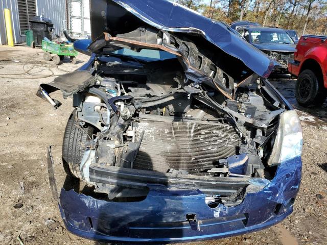 Photo 5 from auction – 2008 NISSAN SENTRA 2.0 with VIN 3N1AB61E28L649487
