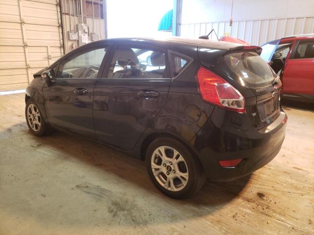 Photo 2 from auction – 2014 FORD FIESTA SE with VIN 3FADP4EJ6EM240623