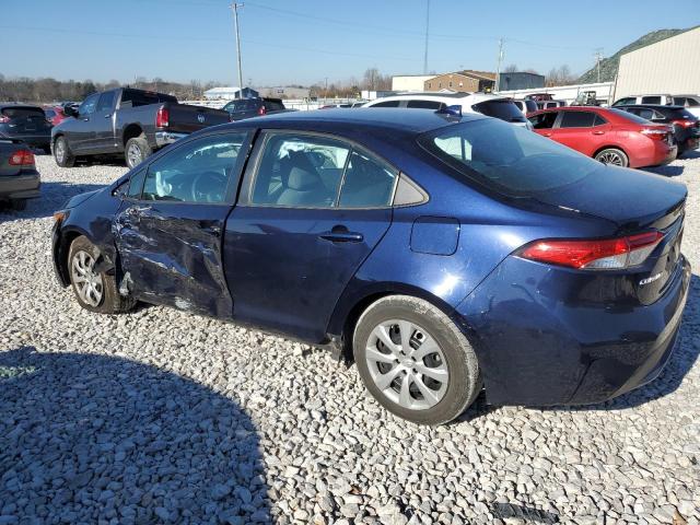 Photo 2 from auction – 2020 TOYOTA COROLLA LE with VIN 5YFEPRAE4LP029821