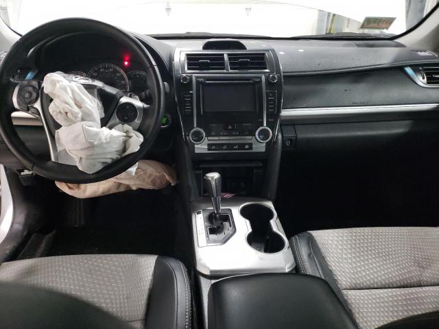 Photo 8 from auction – 2012 TOYOTA CAMRY SE with VIN 4T1BK1FK9CU011735