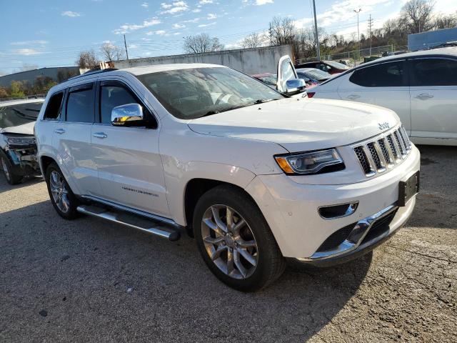Photo 4 from auction – 2015 JEEP GRAND CHER with VIN 1C4RJEJG5FC808381