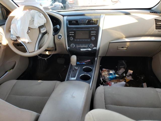 Photo 8 from auction – 2015 NISSAN ALTIMA 2.5 with VIN 1N4AL3APXFN917263