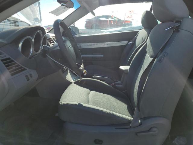 Photo 7 from auction – 2008 CHRYSLER SEBRING TO with VIN 1C3LC55R78N642310