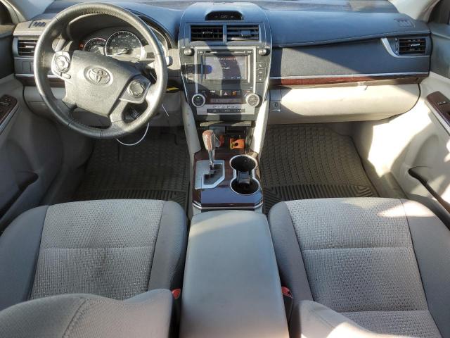 Photo 8 from auction – 2012 TOYOTA CAMRY BASE with VIN 4T4BF1FK9CR202663
