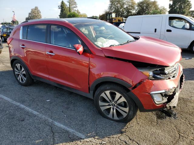 Photo 4 from auction – 2011 KIA SPORTAGE E with VIN KNDPC3A28B7096820