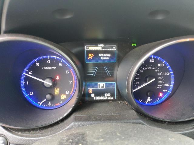 Photo 9 from auction – 2016 SUBARU OUTBACK 2. with VIN 4S4BSBNCXG3244339