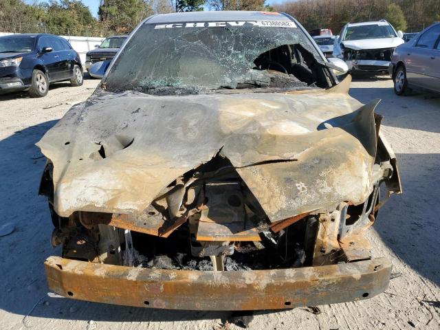 Photo 5 from auction – 2011 CHEVROLET IMPALA LT with VIN 2G1WG5EK4B1300234