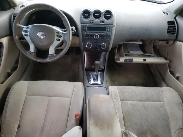 Photo 8 from auction – 2011 NISSAN ALTIMA BAS with VIN 1N4AL2AP6BN414236