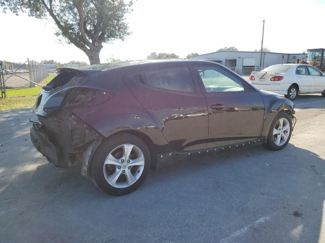 Photo 3 from auction – 2016 HYUNDAI VELOSTER T with VIN KMHTC6AE1GU279426