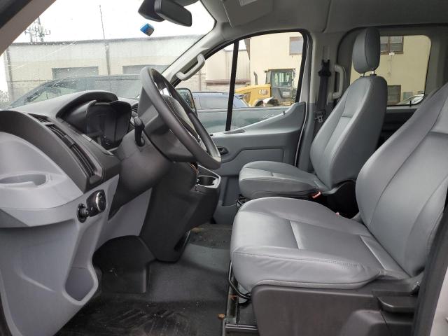 Photo 7 from auction – 2016 FORD TRANSIT T- with VIN 1FBZX2ZM1GKB23586