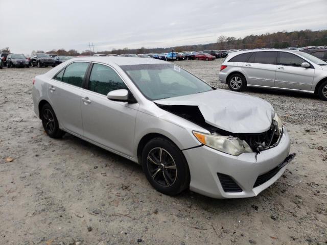 Photo 4 from auction – 2013 TOYOTA CAMRY L with VIN 4T4BF1FK8DR286332